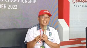 WSBK 2022 Lombok Ditargetkan 43 Ribu Tiket, Penonton Terbanyak di Dunia