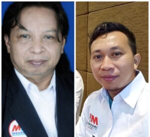 Bakal Dibuka Erick Thohir, Konggres I MIO Dihadiri Dewan Pers, Kemenkominfo dan Kemenkumham