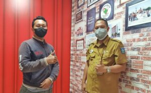 RSUP NTB Empat Tahun Berturut-turut Peringkat Satu Keterbukaan Informasi Publik