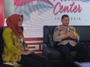 Polda NTB Tempatkan Tim Anti Drone dan Anti Copet di WSBK 2022 Mandalika Lombok