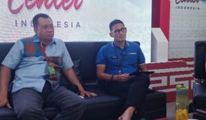 Ternyata MotoGP Memberikan Kontribusi 5,8 Triliun dan 55 Ribu Lapangan Kerja