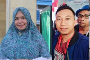 Kadis Perindustrian NTB : IKM Lestari Peluang Besar Untuk Dikembangkan