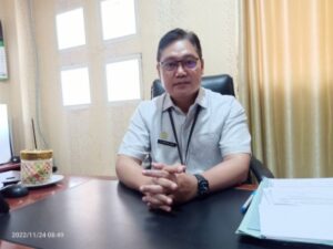 Dirut : RSUD Tripat Lobar Menuju Smart Hospital Percepat Pelayanan