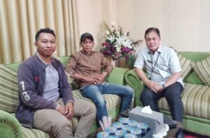 RSUD Tripat Menuju Predikat Net Zero Emission Pertama di Indonesia