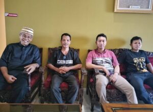 Sekjen PB PGRI, HM Ali : MoU Dengan Mabes Polri dan Pedoman Perlindungan Guru Rampung