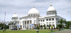 Sejumlah Aset di Ruang Walikota Bima Diduga Digelapkan dan Hilang