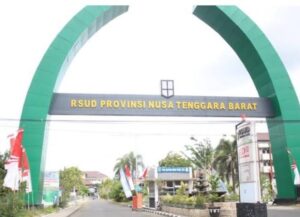 RSUP NTB Punya Pelayanan Unggulan Spesialis Onkologi Penanganan Kangker