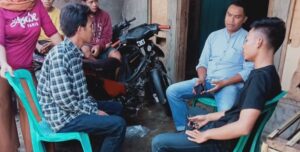 Dihipnotis, Seorang Warga Kota Bima Rugi 75 Juta, Polisi Buru Pelaku