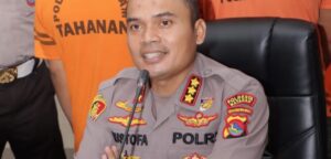 Terjaring Operasi Narkotika, Oknum Anggota DPRD Positif Pakai Narkoba 