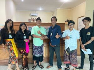 HUT MIO Indonesia Provinsi Bali, Cek Yuk! Side Event Yang Super Keren