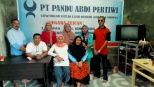 PT. Pandu Abdi Pertiwi Hadir Sebagai Solusi Bagi CPMI Bima dan Dompu