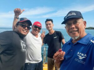 Wahana wisata Water Fun, Destinasi Edukasi Laut Terbaru di Bali