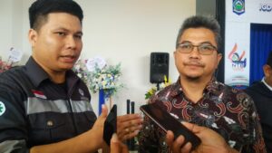 Konstruksi Gedung IGD RSUD Provinsi NTB Sesuai SNI dan Tahan Gempa