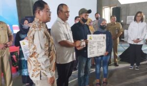 Buruh Pabrik Mendadak Kaya, Jadi Miliarder Usai Terima Ganti Rugi Pembangunan Tol