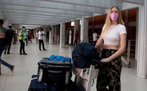 Turis Australia Mulai Batalkan Penerbangan ke Bali, Gegara RKUHP Seks Bebas Diluar Nikah