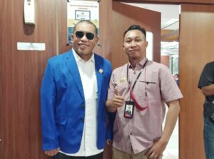 Anggota DPD RI Beri Bocoran Ada Kelompok Minta Perpanjangan Jabatan Presiden