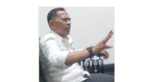 Usai Dilaporkan, Polisi Periksa Saksi-saksi Kasus UU ITE Fihiruddin