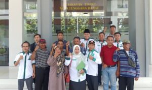 Dugaan Mafia Tanah, LPBH PBNU Minta Kejati NTB Periksa Bupati KSB, BPN, dan PT BHJ