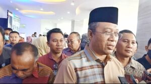 Peresmian Gedung IGD Terpadu RSUP, Gubernur NTB : Tidak Ada Warga Miskin Yang Kesulitan Berobat