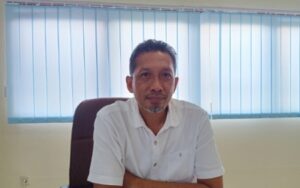 Akan Diresmikan Presiden, Kabid SDA PUPR NTB Ungkap Manfaat Bendungan Bringin Sila Untuk Masyarakat