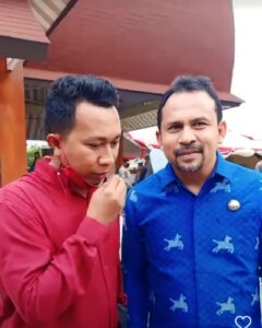 Pemda Dompu Akan Berusaha Naikan Level RSUD Dompu Menjadi Tipe B