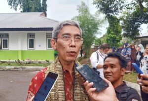 RPH Banyumulek Diharapkan Bisa Jadi Pemasok Daging, Penuhi Kebutuhan Nasional