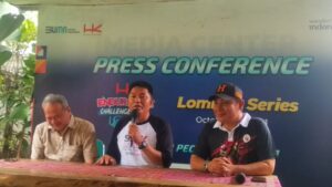 Empat Isu Pariwisata NTB Yang Stagnan dan Sulit Berkembang, Jamaluddin : Yakin Lombok Lebih Mendunia