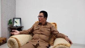 Diduga Baru Beberapa Bulan Kerja, Seorang Honorer Nakes di Loteng Lolos Seleksi Test P3K