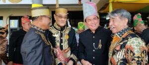 Pemda Raih Best Halal pada IHYA 2022, Ketua DPRD Harapkan UMKM Lebih Gencar Lakukan Sertifikasi Halal