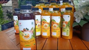 Produk Herbal Holisa Lombok Tengah, Khasiatnya Dahsyat Bagi Kesehatan dan Kecantikan