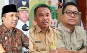 Selain Incumben, Dua Figur Ini Banjir Dukungan Untuk Pilkada KSB 2024