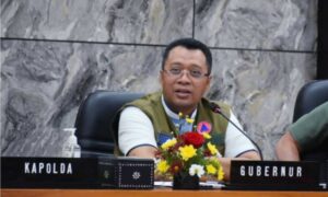 UPTD Pariwisata NTB, Diharapkan Mampu Maksimalkan Potensi Tiga Gili