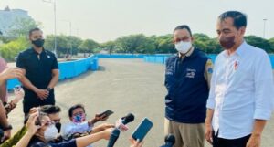 Eks TGUPP Anies Ungkap Fakta Sindiran Jokowi Proyek Mangkrak 6 Tahun di Jakarta