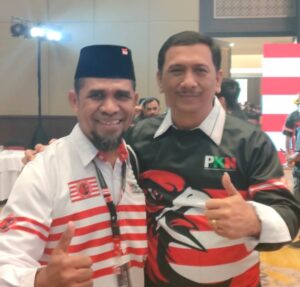 Diuji Ke MK, PKN Sarankan Tunda Pengumuman Pasangan Capres