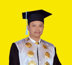 Doktor Sutarto : Pendidikan Adalah Solusi Untuk Merubah Dompu