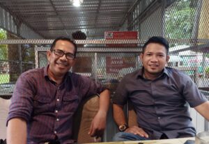 Kasus Sengketa Tanah, Advokat LBH Komnas HAM NTB Sesalkan Oknum PN Praya Tidak Profesional