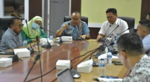 Pemprov NTB Apresiasi Capaian AMMAN di Tahun 2022, dan Akan Dukung Program 2023