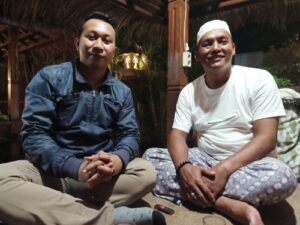Permainan Lato-lato Versi H Subuhunnuri, Asal Rakyat Senang