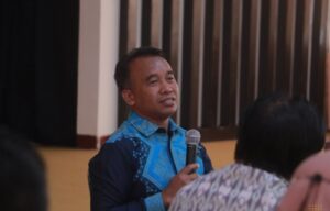 Pemprov NTB Berada di Zona Hijau Kepatuhan Pelayanan Publik