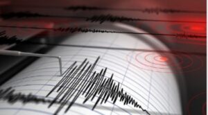 Hari Ini Bandung Diguncang Gempa M 4,0, Warga Berhamburan Keluar Rumah