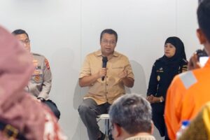 Gubernur Ingin Hadirkan Expo SMA-SMK Untuk Meriahkan WSBK 2023
