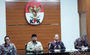 KPK Soroti Rencana Biaya Haji Rp 69 Juta, Masyarakat Terkejut