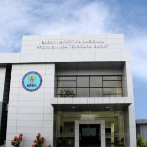 BNN Bekerja Profesional, Tepis Dugaan dan Tuduhan Fihir Tentang Uang Tebusan