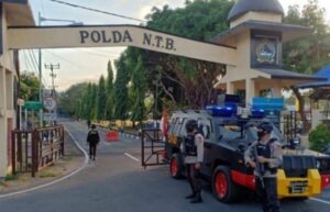 Tingkat Kepatuhan Standar Pelayanan Publik Polda NTB dan Polres Jajaran Menurun ke Zona Kuning