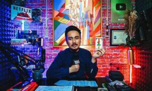 Rahasia Besar Kematian Brigadir J Dibuka Denny Darko, Bukan Ferdy Sambo, Ternyata Ini Sosok Kunci