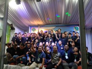 Sekitar 94.348 Ribu Anak di NTB Usia 15-19 Tahun Tidak Sekolah
