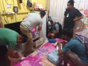 Diduga Edarkan dan Simpan 500 Butir Tramadol, Pria Asal Bada Dompu Ditangkap Polisi