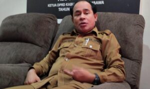 Ketua DPRD Sumbawa akan Maju di Pilkada 2024, Jika Hal Ini Terjadi