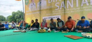 Pemda Sumbawa Gelar Bincang Santai, Serap Aspirasi Masyarakat Demi Akselerasi Pembangunan