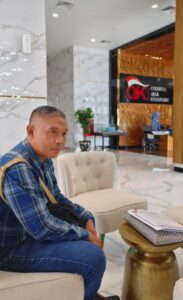Bank Mandiri Diduga Tidak Transparan, Tagih Pinjaman Ke Nasabah Namun Tidak Dapat Menunjukan Bukti Hutang 